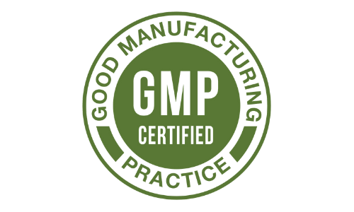 VitalPro GMP Certified