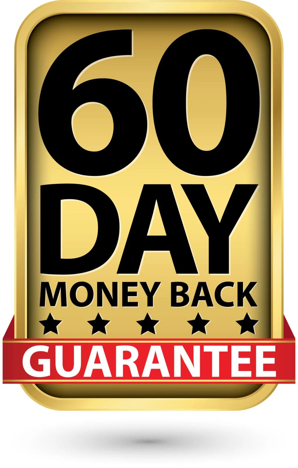 VitalPro 60 Day Guarantee
